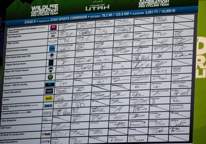 Some opt for first names and smiley faces for Sign-in.