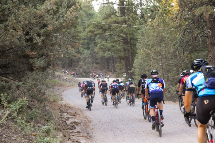 2021 Crusher in the Tushar. July 10, 2021, Beaver, Utah. Photo by Cathy Fegan-Kim, cottonsoxphotography.com