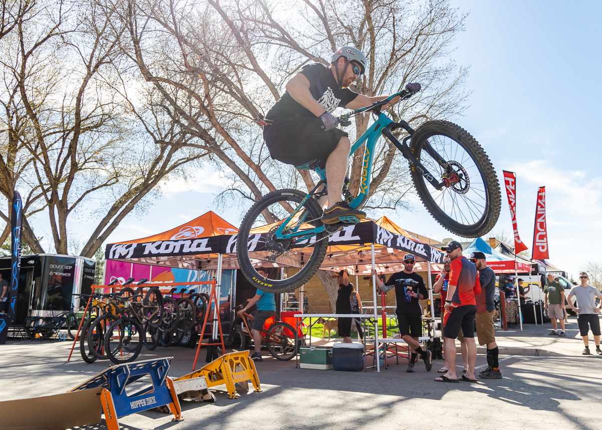 Hurricane Mountain Bike Festival Photo Gallery by Photo John Cycling West Cycling Utah