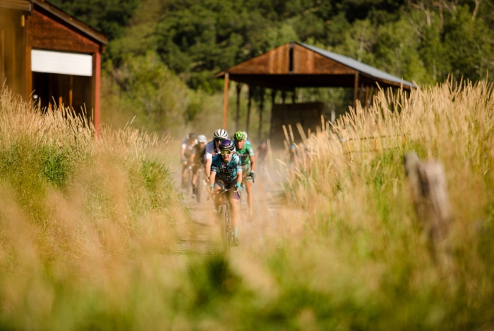 2022 SBT GRVL race. Photo by Linda Guerrette