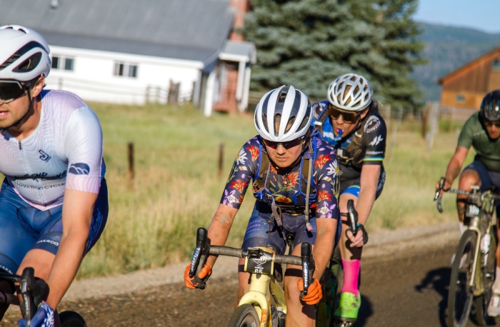 2022 SBT GRVL race. Photo by Linda Guerrette