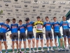 Stage winnersGarmin-Sharp-Barracuda