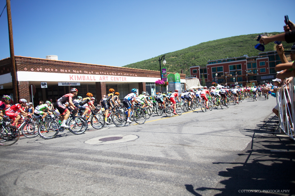 Tour of Utah 2014 Stage 7 7