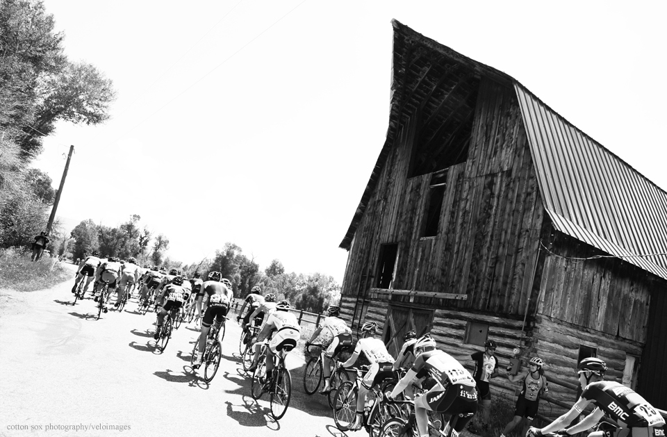 Tour of Utah 2014 Stage 7 8