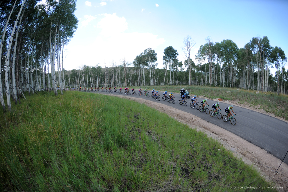 Tour of Utah 2014 Stage 7 9