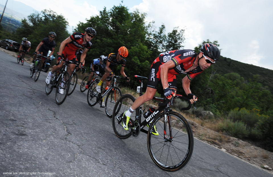 Tour of Utah 2014 Stage 7 11