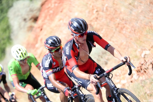 2016 Tour of Utah Stage 3 Photo: Catherine Fegan-Kim