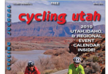 Cycling Utah’s April 2010 Issue Available as a PDF