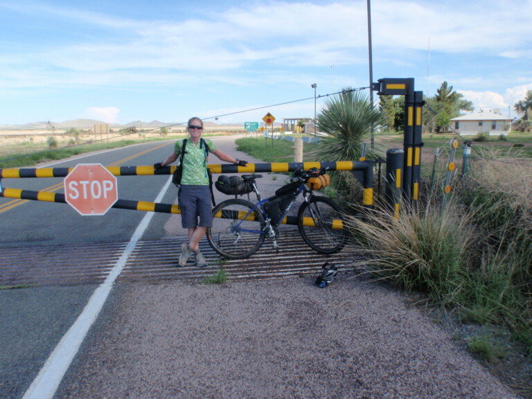 Independence Day: A Day In The Life of the Tour Divide