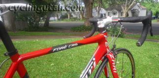 Fezzari Designs Bikes in Lindon, Utah