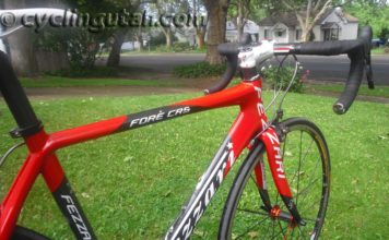 Fezzari Designs Bikes in Lindon, Utah