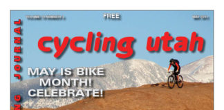 Cycling Utah’s May 2011 Issue is Now Available!