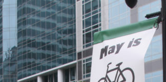 May is Bike Month! Bike Week is May 14-21! May is Bike Month