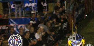 Cross After Dark Series to Include CrossVegas – World Champ Wellens Slated to Race