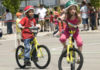 Bikes for Kids Utah Rolls On with Successful Bike Giveaway, Safety Rodeo and Nutrition Instruction
