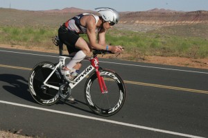 Ironman St. George Utah