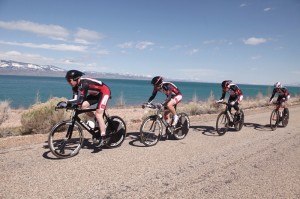 FFKR Time-trial Team