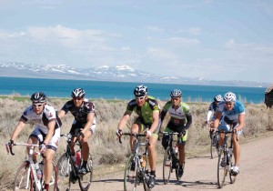 Bear Lake USAC Category 3
