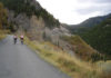 American Fork Canyon bicycle hillclimb