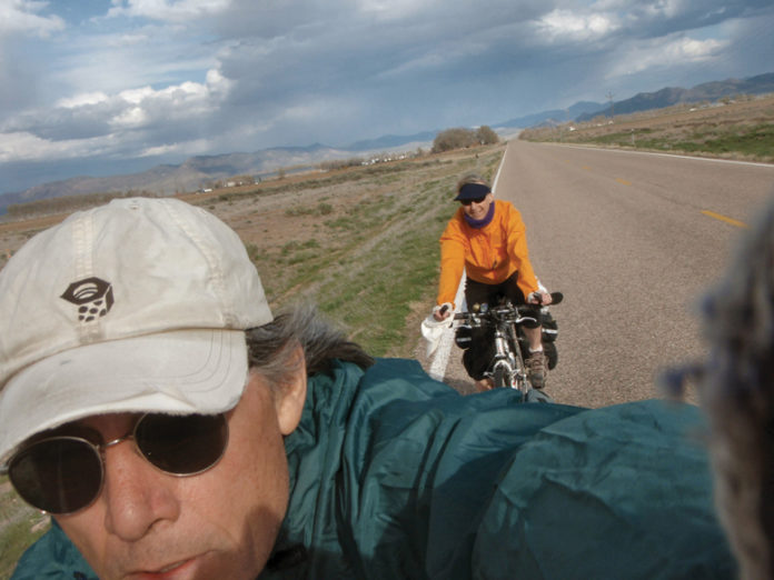 Bike Tour Southwestern Utah