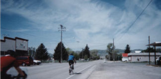 Cache Valley North Cruise Cache Valley Utah Bicycle Tour