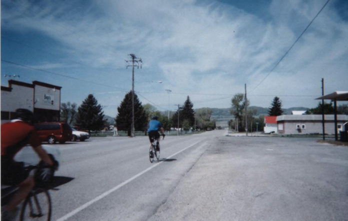 Cache Valley Utah Bicycle Tour