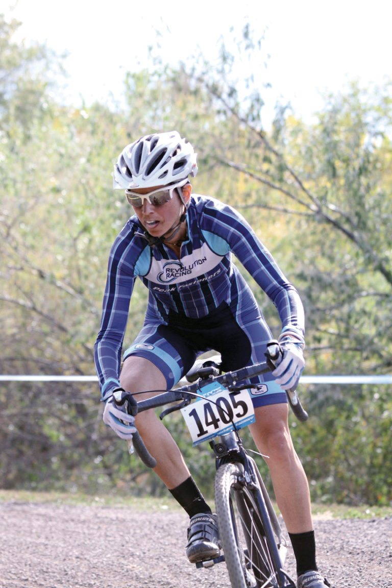 Matt Bradley and Jen Hanks are our 2011 Riders of the Year