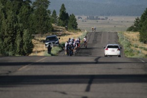 Tour de St. George