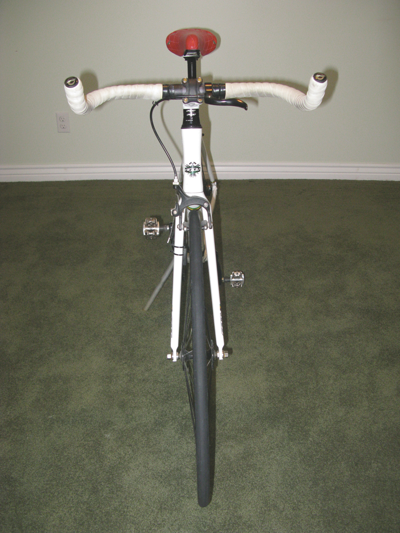 IMG_7737 Time-trial bicycle