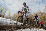 Utah Cyclocross Series #10