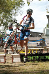 UTCX #4: Weber Fairgounds