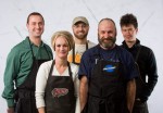 The Bicycle Collenctive Staff