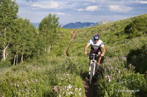 Crest Rider