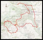 Capitol Reef and the Escalante/Grand Staircase region
