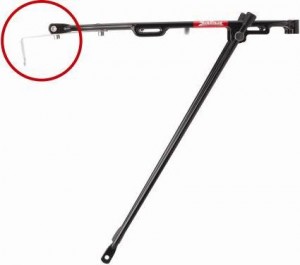 Salsa Rack Hardware