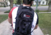 Geigerrig Hydration Pack is Making Waves Geigerrig RIG 500 Ballistic pack.