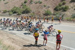 Exergy Tour Boise Circuit