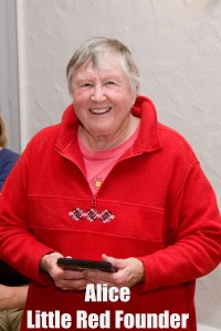 Alice Telford Alice Telford
