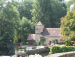 More great French scenery.
