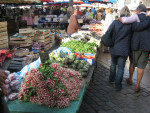 Farmer’s Market.