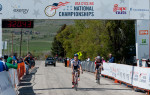 Cortland Brown (SLCC) D2 Winner