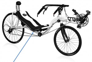 Big Cat Frame Breaks Recall