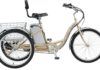 Currie Technologies Recalls Adult Tricycles Due to Fall Hazard Currie Trike Axle Breaks Recall