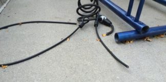 Uh-Oh, Where’d My Bike Go?? – A Guide to Recovering Your Stolen Bike Always use a high quality lock for your bike. Don't use a cable.