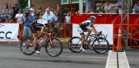 2012 Boise Twilight Criterium