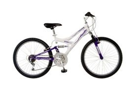 Huffy recall assembled at Meijer Stores