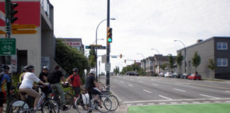 A Global Solution to Sustainable Transport – Velo-City Global 2012 Vancouver — International Cycling Conference bike green way