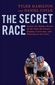 The Secret Race Cover
