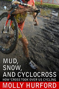 Mud Snow Cyclocross Cover