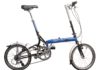 Bike Friday Recalls Tikit Folding Bicycles Due to Fall Hazard Bike Firday Tikit folding bike
